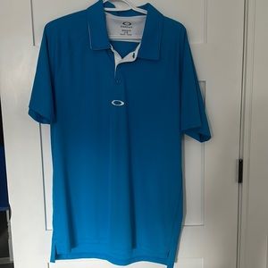 Oakley Golf Shirt